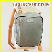 Zaino monogramma coppa LOUIS