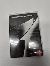 Adobe Photoshop Lightroom 3