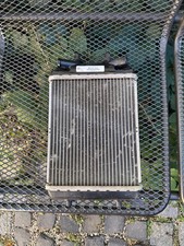 Radiatore acqua supplementare