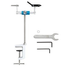 Rotari Fly Tying Vise Fly