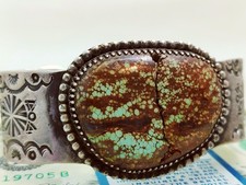 ENORME Museo vintage ~20ct n