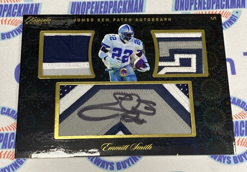 2022 keepsake edition emmitt - 2022,