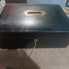 Scrittoio da viaggio per