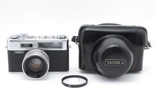 [EXC+5 con custodia] Yashica