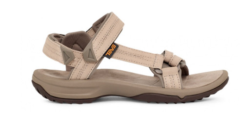Teva terra lite suede - terra,