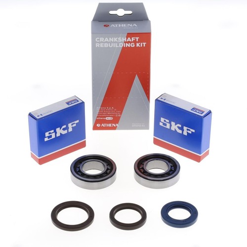 Kit cuscinetti revisione - kit, cuscinetti/revisione