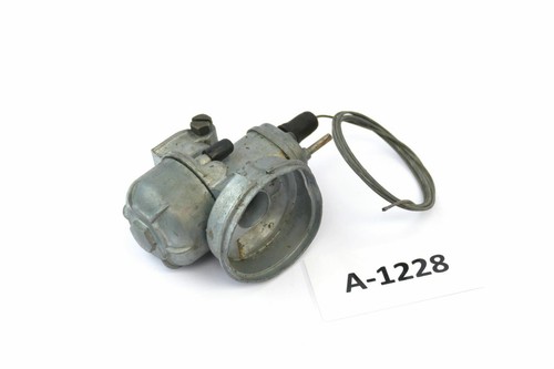 Adler 250 carburatore - mb,
