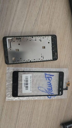 Touch screen wiko lenny3 - wiko, +