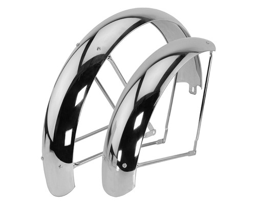 Set parafanghi standard - , 24x4.0