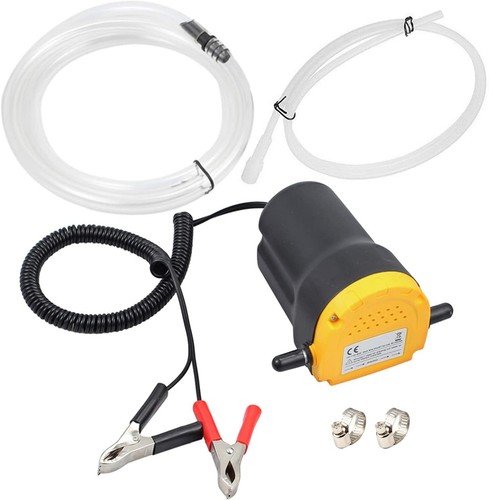 Kit pompa elettrica - kit, 12v