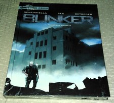BUNKER VOL.1 di