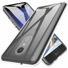 LG K4 2017 M160 X230DS TPU