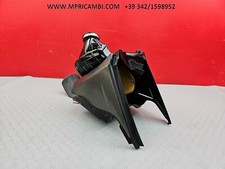 CASSA FILTRO SCATOLA BOOT YAMAHA YZF 450 2007 2009 AIR BOX