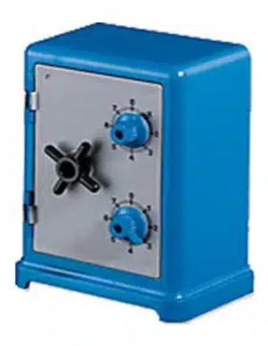 Playmobil cassaforte sceriffo - playmobil,