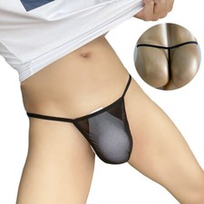 Mutandine uomo sexy perizoma