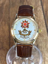 Orologio uomo vintage Poljot