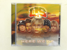 CD, US 5, Here we go