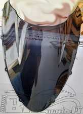 CUPOLINO PLEXIGLASS PER DUCATI 1098/848/1198 DOPPIA BOMBATURA FUME'