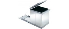 TECNOINOX Bidone Raccolta