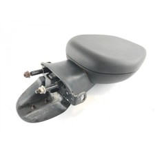 BMW C1 125 [2001] - Driver's