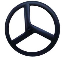 700C Full Carbon 3 Raggi