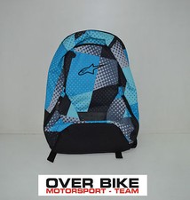 BORSA ZAINO BAG ALPINESTARS