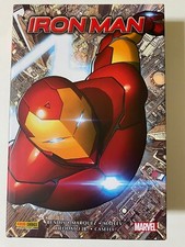 MARVEL OMNIBUS - IRON MAN DI