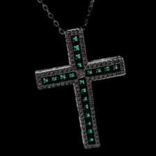 Collana Uomo Donna croce