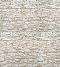 Piastrelle a mosaico spacco