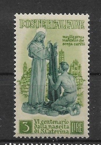 Italia repubblica 1948 - italia,