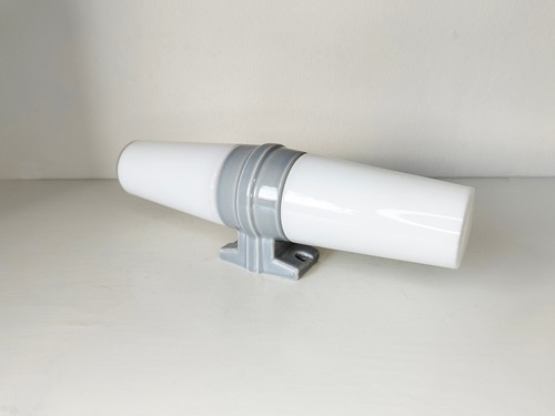 Lampada bagno vintage - bagno,