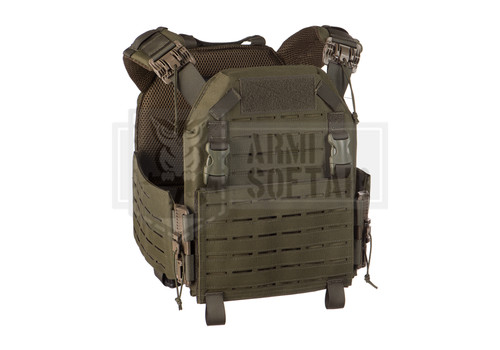 Invader gear tactical laser - invader,