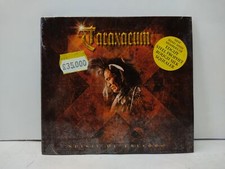 SPIRIT OF FREEDOM MTM MUSIC TARAXACUM 2001