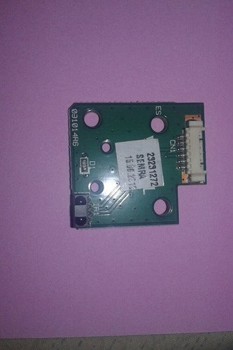 Modulo infrarosso e153302 - modulo,
