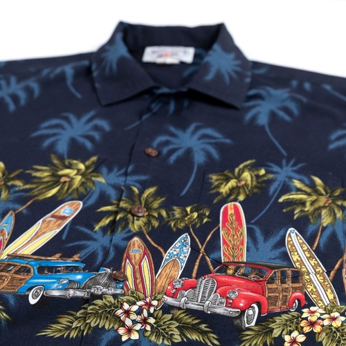 Pacific legend camicia - pacific,