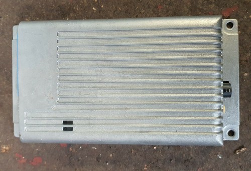 Bmw serie e87 - serie, lci