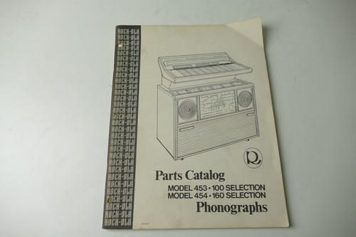 Parts catalog catalogo ricambi - catalog,