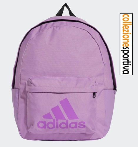 Zaino adidas classic badge - badge, of