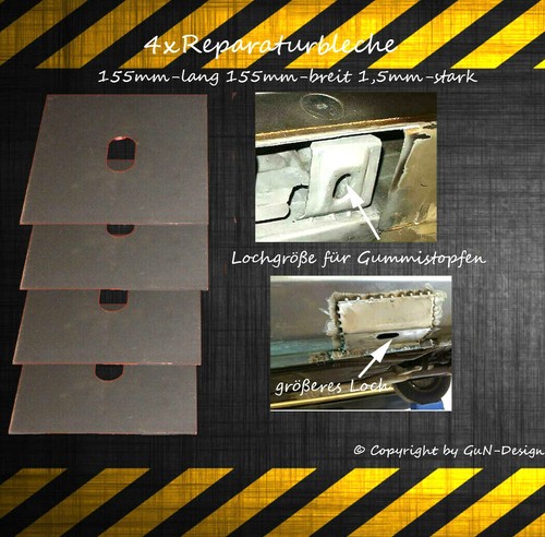 Bmw e36 lamiere - ,