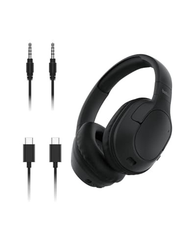 Belkin - headphones),