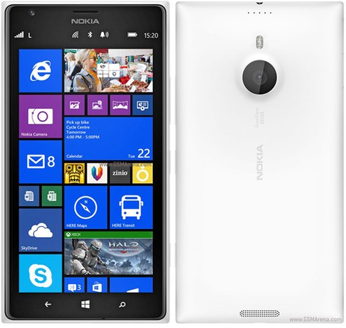 Nokia lumia 1520 gb - nokia,