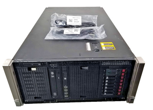Proliant ml350p gen8 - proliant,