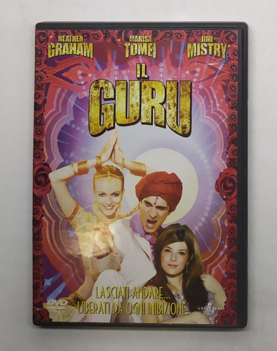 Guru con marisa tomei - guru,