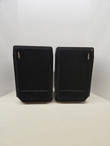 Coppia altoparlanti bose 301 - coppia,