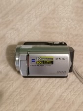 Sony DCR SR-57E 80Gb