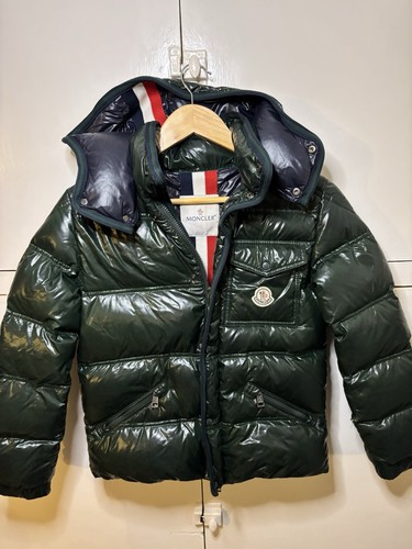 Autentica giacca moncler - autentica,