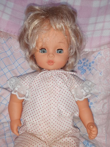 Bambola sebino little - sebino,