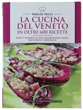 LA CUCINA DEL VENETO IN OLTRE