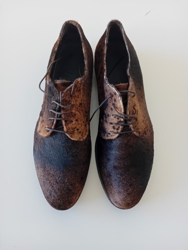 Scarpe derby eleganti - eleganti, –