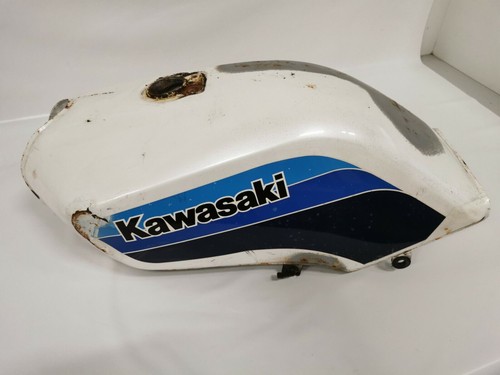 Serbatoio kawasaki gpz 305 - kawasaki,